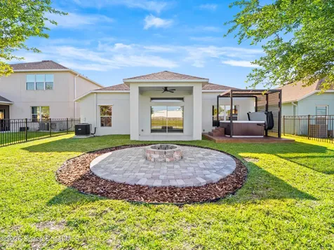 3495 Tabitha Court Melbourne FL 32934