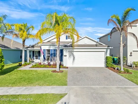 3495 Tabitha Court Melbourne FL 32934