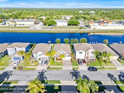 3495 Tabitha Court Melbourne FL 32934