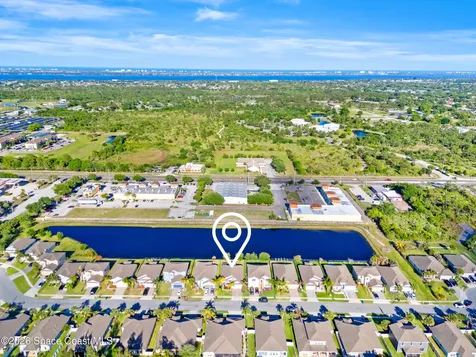 3495 Tabitha Court Melbourne FL 32934
