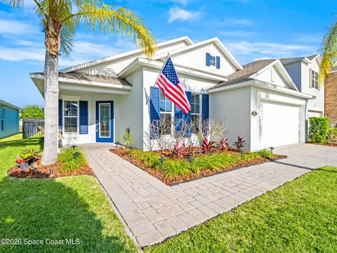 3495 Tabitha Court Melbourne FL 32934