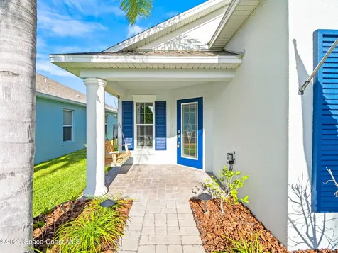3495 Tabitha Court Melbourne FL 32934