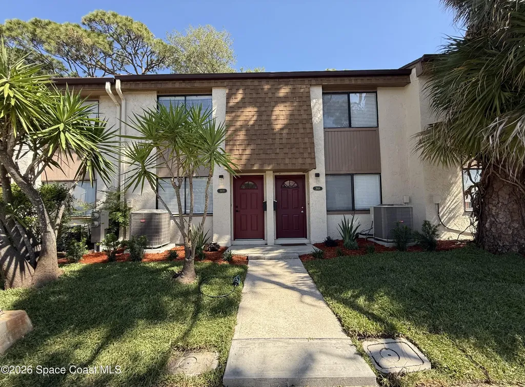 3920 Mount Vernon Avenue Titusville FL 32780