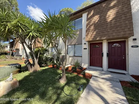 3920 Mount Vernon Avenue Titusville FL 32780