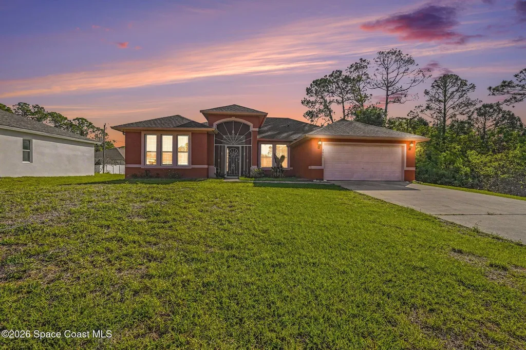 3061 Eldron Boulevard SE Palm Bay FL 32909