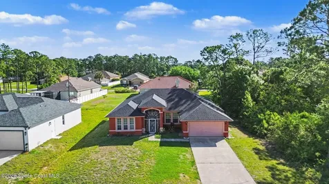 3061 Eldron Boulevard SE Palm Bay FL 32909