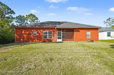 3061 Eldron Boulevard SE Palm Bay FL 32909