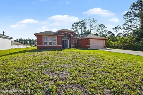 3061 Eldron Boulevard SE Palm Bay FL 32909