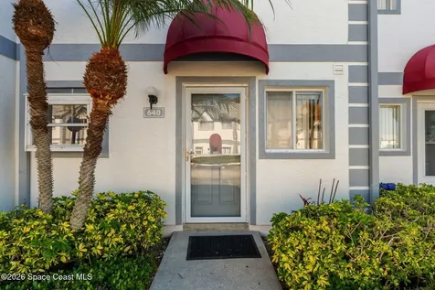640 Seaport Boulevard Cape Canaveral FL 32920