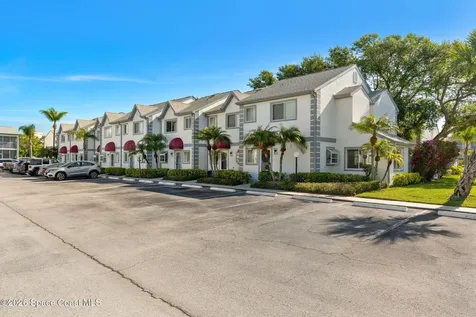 640 Seaport Boulevard Cape Canaveral FL 32920