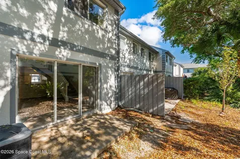 640 Seaport Boulevard Cape Canaveral FL 32920