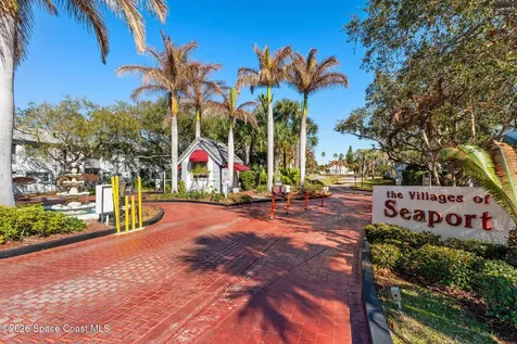 640 Seaport Boulevard Cape Canaveral FL 32920