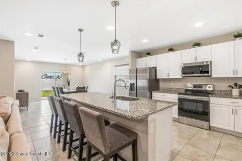 219 Heritage Street SW Palm Bay FL 32908