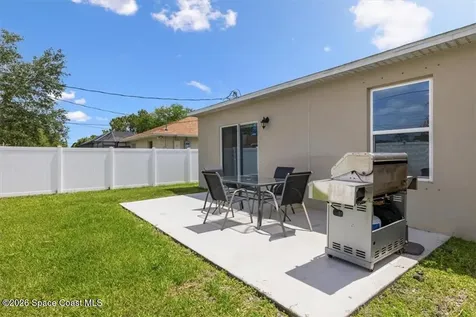 219 Heritage Street SW Palm Bay FL 32908