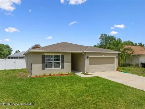 219 Heritage Street SW Palm Bay FL 32908