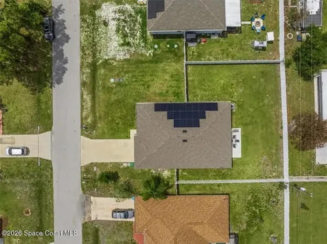 219 Heritage Street SW Palm Bay FL 32908