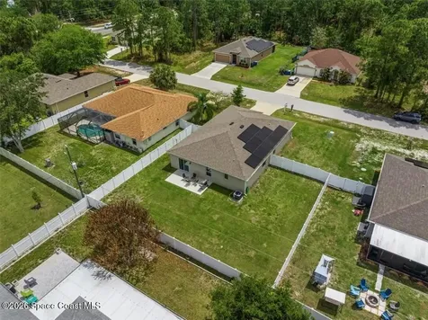219 Heritage Street SW Palm Bay FL 32908