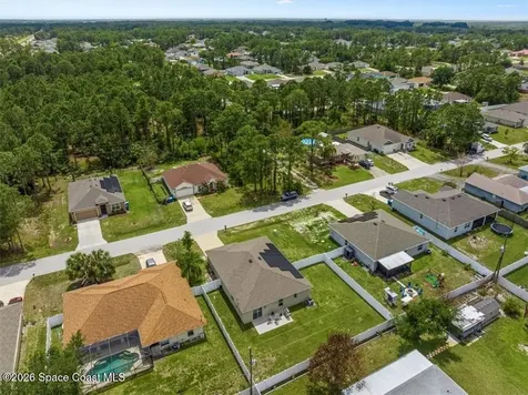 219 Heritage Street SW Palm Bay FL 32908