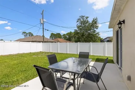 219 Heritage Street SW Palm Bay FL 32908