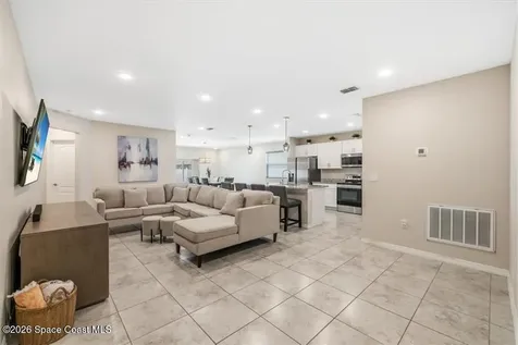 219 Heritage Street SW Palm Bay FL 32908