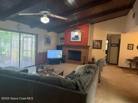 1091 Mandarin Drive NE Palm Bay FL 32905