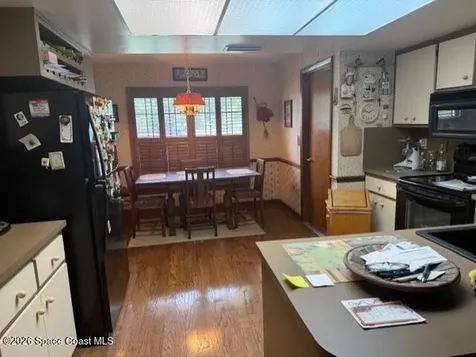 1091 Mandarin Drive NE Palm Bay FL 32905