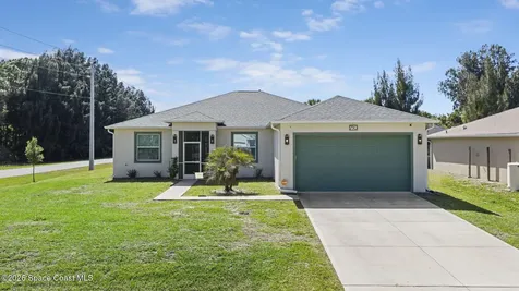 790 Haryestor Avenue SW Palm Bay FL 32908