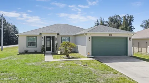 790 Haryestor Avenue SW Palm Bay FL 32908
