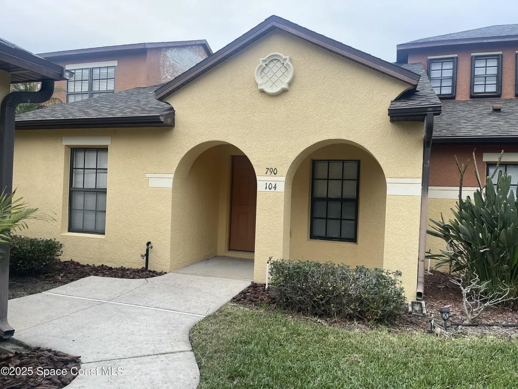 790 Luminary Circle Melbourne FL 32901