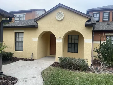 790 Luminary Circle Melbourne FL 32901