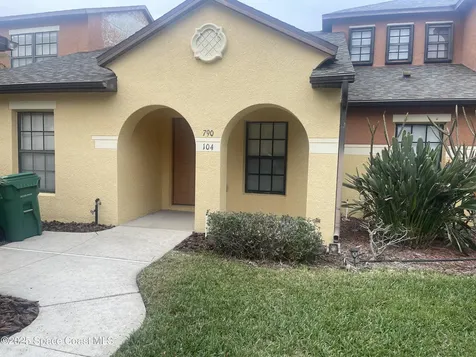 790 Luminary Circle Melbourne FL 32901