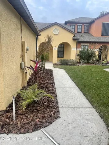 790 Luminary Circle Melbourne FL 32901