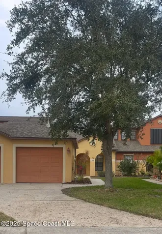 790 Luminary Circle Melbourne FL 32901