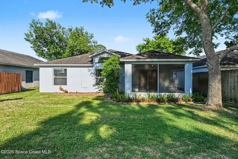 4434 Kenneth Court Titusville FL 32780