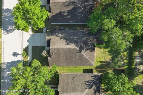4434 Kenneth Court Titusville FL 32780