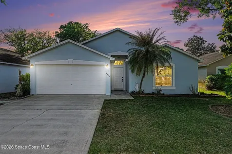 4434 Kenneth Court Titusville FL 32780