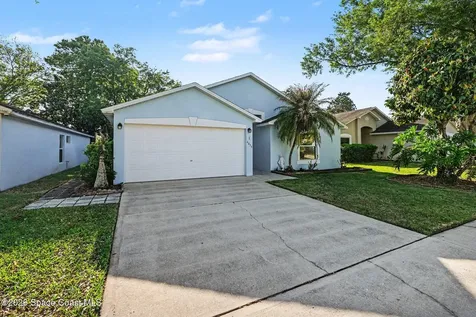 4434 Kenneth Court Titusville FL 32780