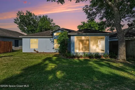 4434 Kenneth Court Titusville FL 32780