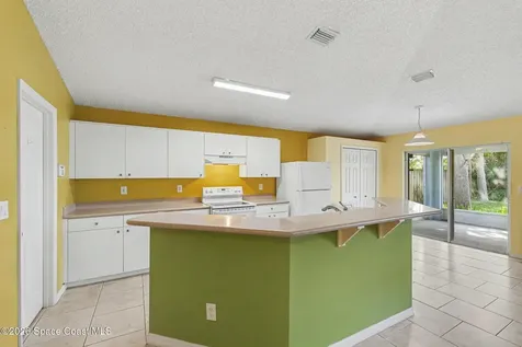 4434 Kenneth Court Titusville FL 32780