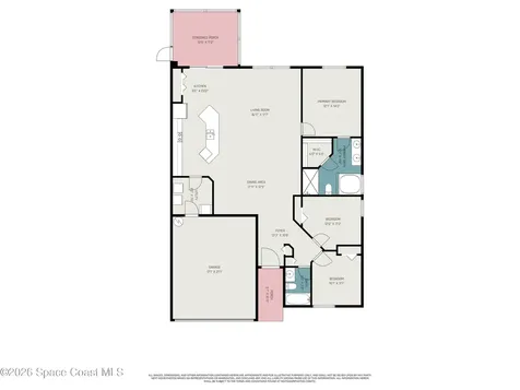 4434 Kenneth Court Titusville FL 32780