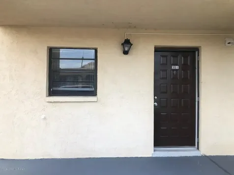 205 Palmetto Avenue Merritt Island FL 32953