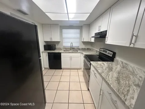 205 Palmetto Avenue Merritt Island FL 32953