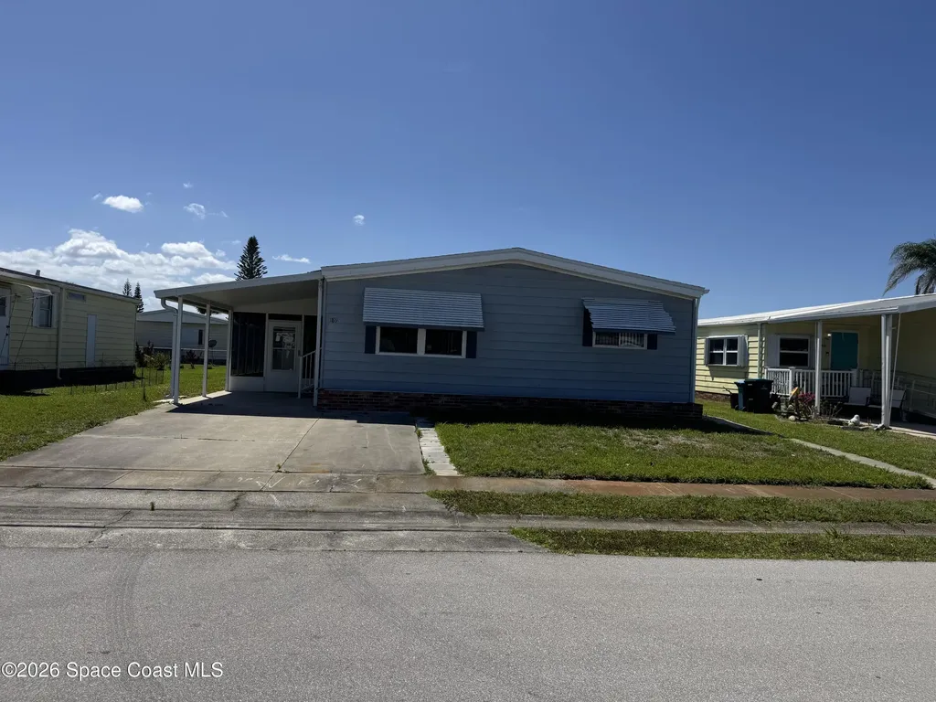 1894 Coco Plum Street NE Palm Bay FL 32905