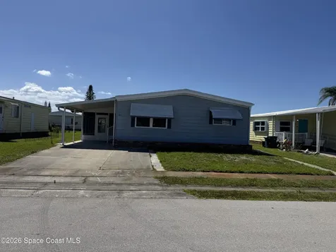1894 Coco Plum Street NE Palm Bay FL 32905