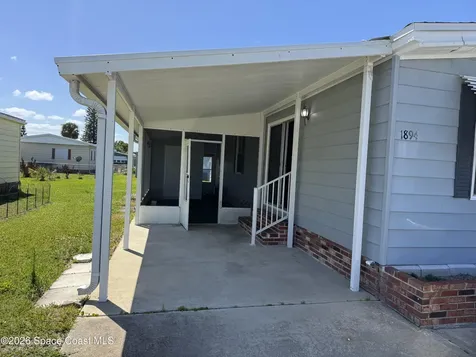 1894 Coco Plum Street NE Palm Bay FL 32905