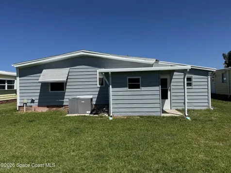 1894 Coco Plum Street NE Palm Bay FL 32905
