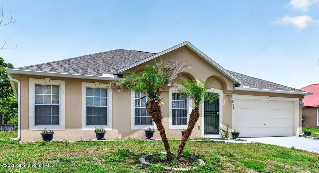 426 Wildwood Avenue SW Palm Bay FL 32908