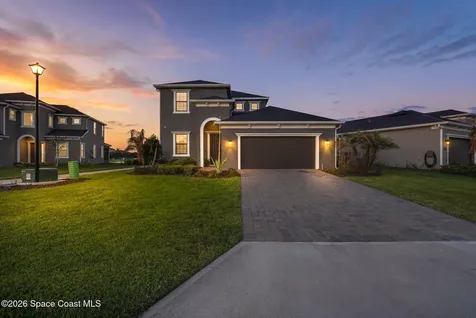 3126 Boynton Place Melbourne FL 32940