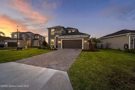 3126 Boynton Place Melbourne FL 32940
