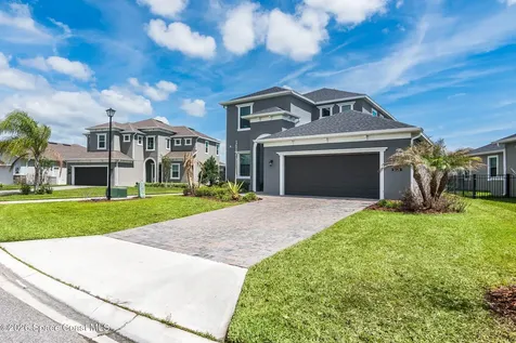 3126 Boynton Place Melbourne FL 32940